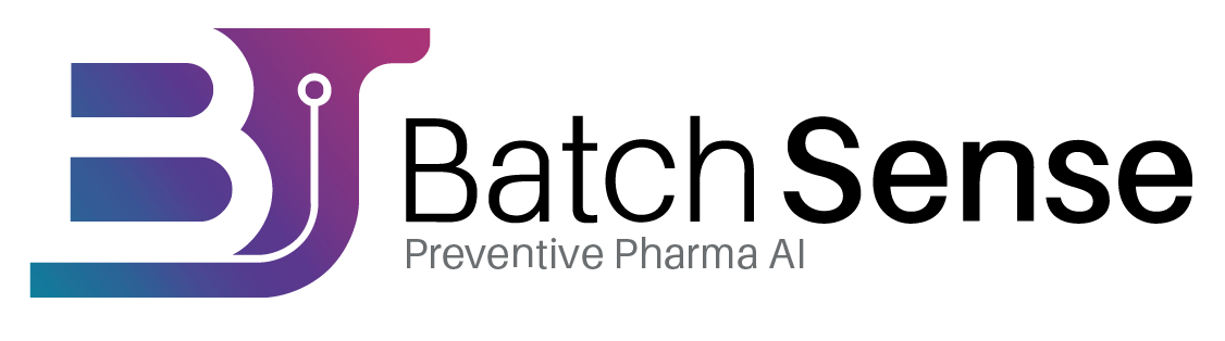 BatchSense Logo
